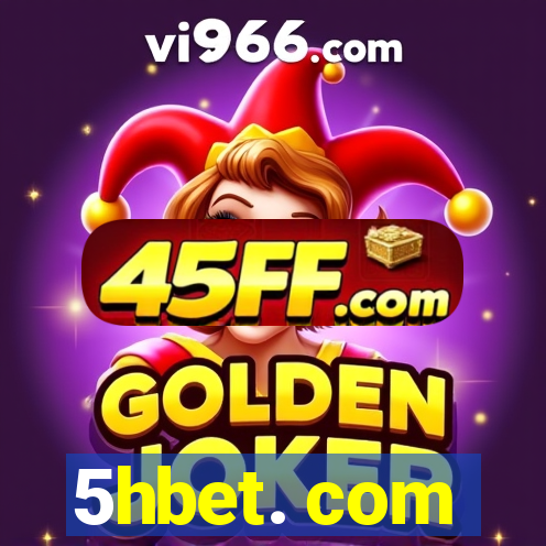 5hbet. com
